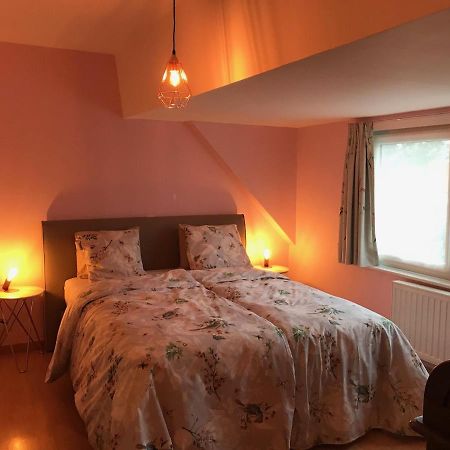 Casa Helena Appartement Nieuwpoort Buitenkant foto