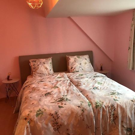 Casa Helena Appartement Nieuwpoort Buitenkant foto