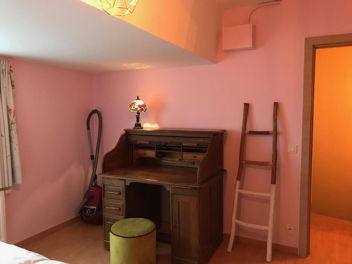 Casa Helena Appartement Nieuwpoort Buitenkant foto