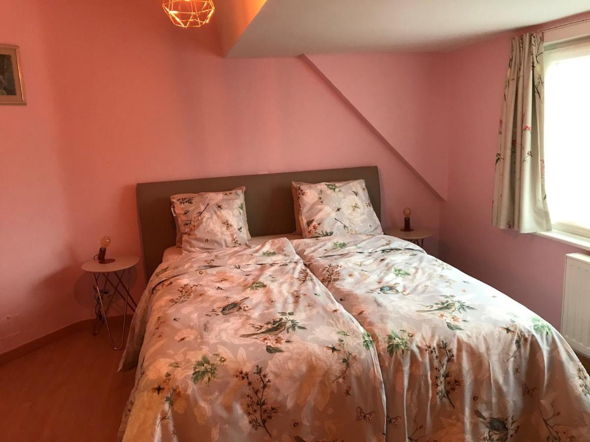Casa Helena Appartement Nieuwpoort Buitenkant foto