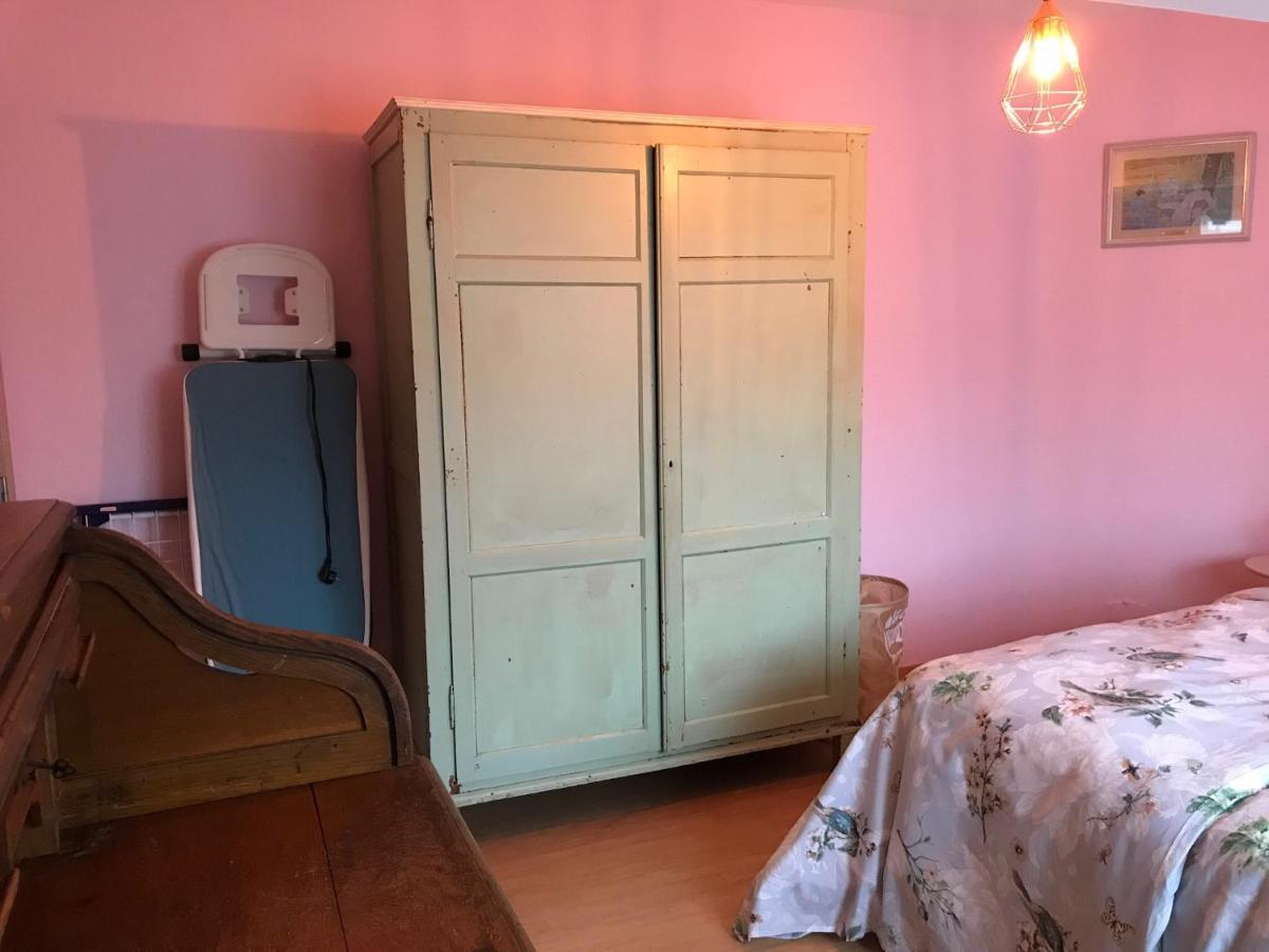 Casa Helena Appartement Nieuwpoort Buitenkant foto