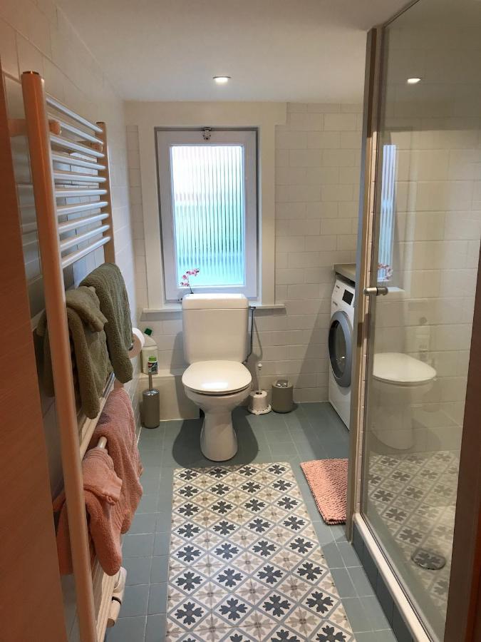 Casa Helena Appartement Nieuwpoort Buitenkant foto