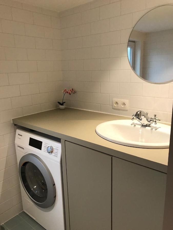 Casa Helena Appartement Nieuwpoort Buitenkant foto
