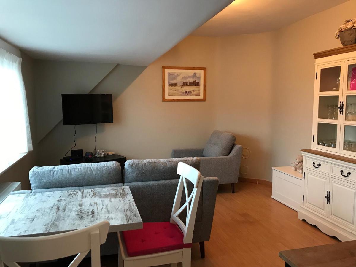 Casa Helena Appartement Nieuwpoort Buitenkant foto