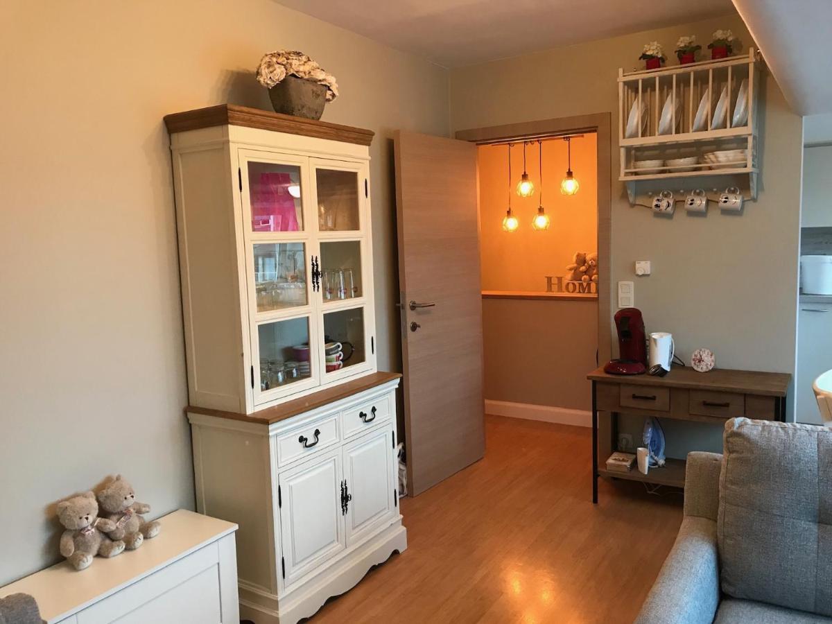 Casa Helena Appartement Nieuwpoort Buitenkant foto