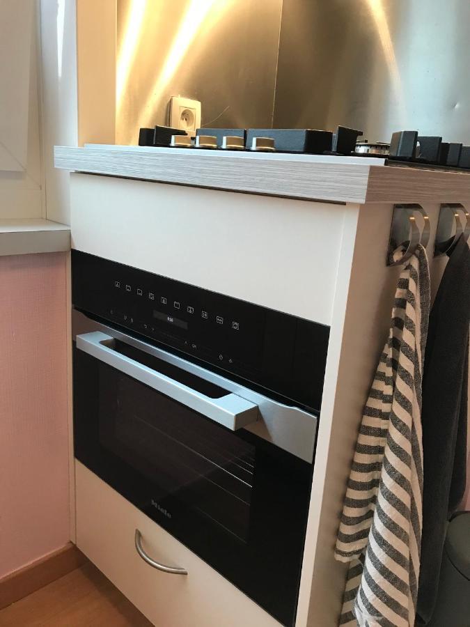 Casa Helena Appartement Nieuwpoort Buitenkant foto